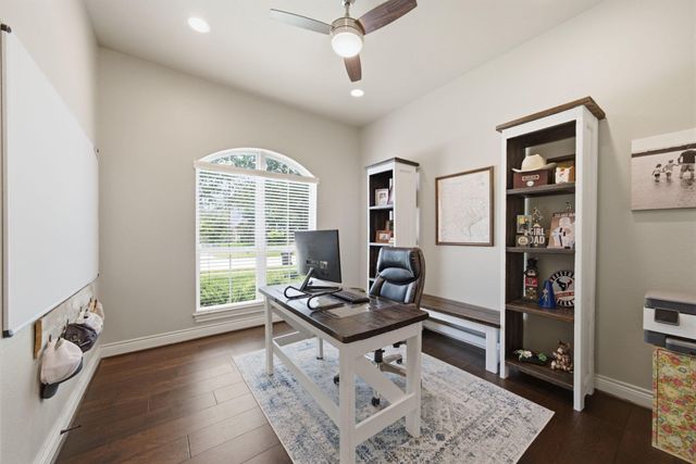 28714 Havenport Drive, Katy, TX 77494