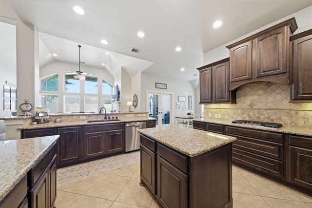 28714 Havenport Drive, Katy, TX 77494