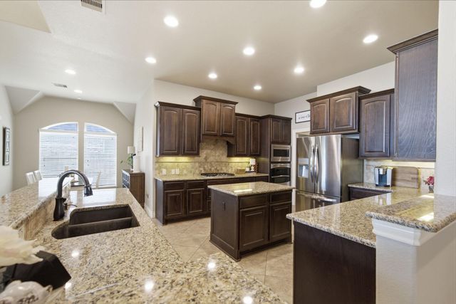 28714 Havenport Drive, Katy, TX 77494