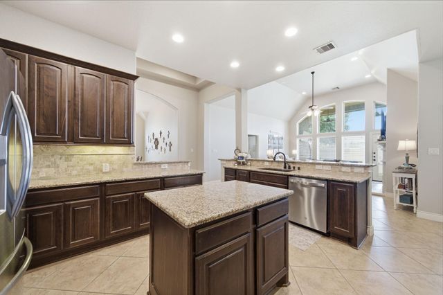 28714 Havenport Drive, Katy, TX 77494