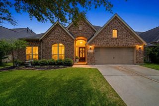 28714 Havenport Drive, Katy, TX 77494