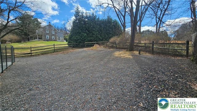 2234 Silver Creek Road, Lower Saucon Twp, PA 18055