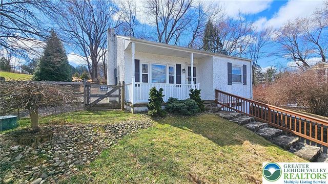 2234 Silver Creek Road, Lower Saucon Twp, PA 18055