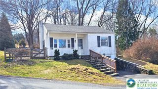 2234 Silver Creek Road, Lower Saucon Twp, PA 18055