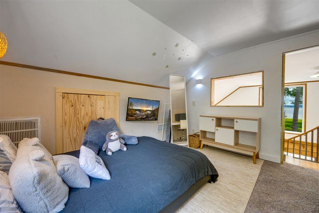 4737 Sunrise Drive, Chandler, TX 75758