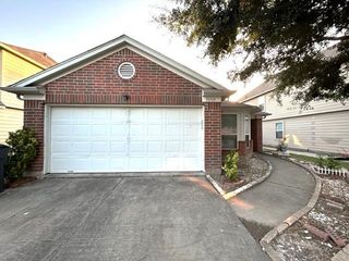 15719 Wisteria Hill Street, Houston, TX 77073