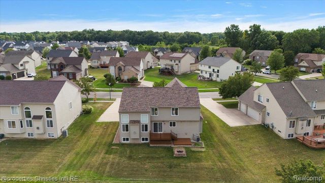 6367 Florence Lane, Van Buren Charter Township, MI 48111