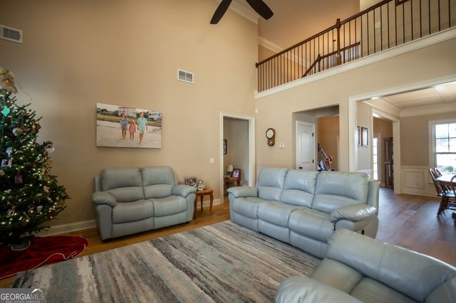 2893 Whitlow Ridge Drive, Bishop, GA 30621