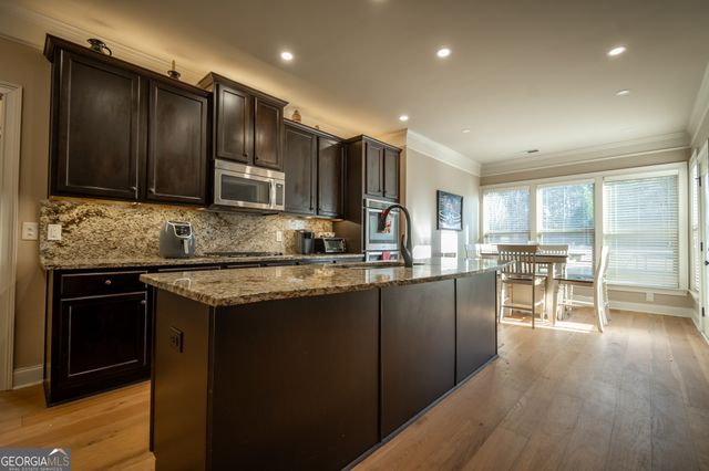 2893 Whitlow Ridge Drive, Bishop, GA 30621