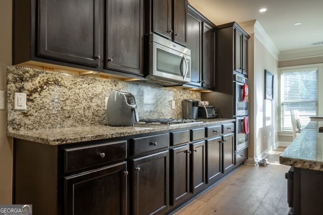 2893 Whitlow Ridge Drive, Bishop, GA 30621