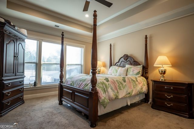 2893 Whitlow Ridge Drive, Bishop, GA 30621