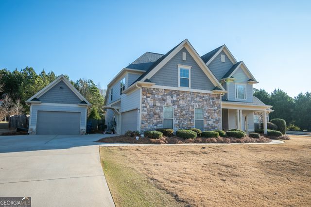 2893 Whitlow Ridge Drive, Bishop, GA 30621