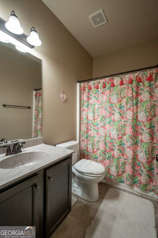 2893 Whitlow Ridge Drive, Bishop, GA 30621