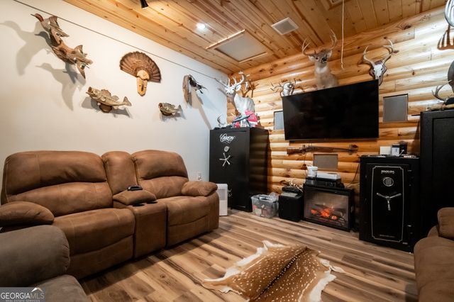 2893 Whitlow Ridge Drive, Bishop, GA 30621