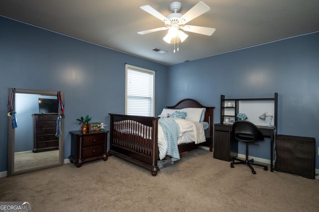 2893 Whitlow Ridge Drive, Bishop, GA 30621