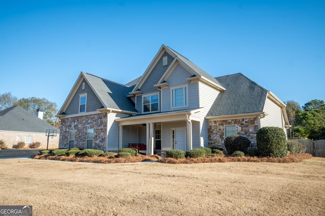 2893 Whitlow Ridge Drive, Bishop, GA 30621