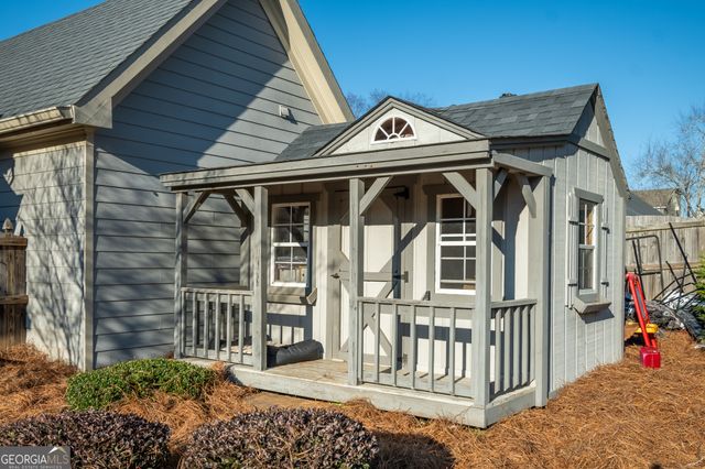 2893 Whitlow Ridge Drive, Bishop, GA 30621