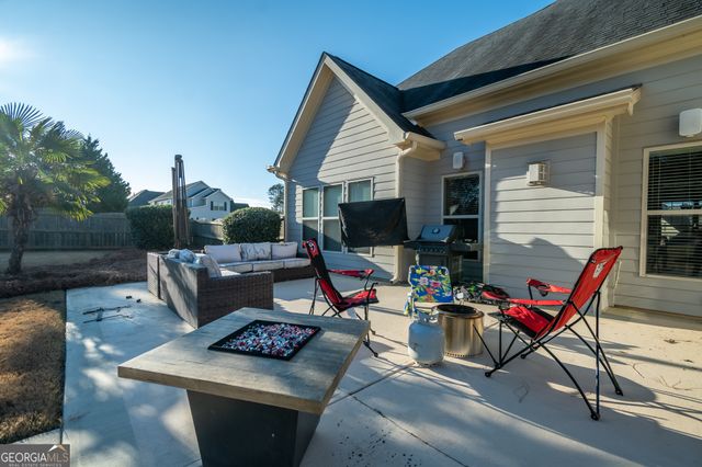 2893 Whitlow Ridge Drive, Bishop, GA 30621