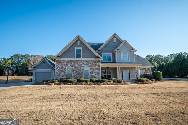 2893 Whitlow Ridge Drive, Bishop, GA 30621
