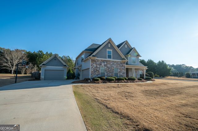 2893 Whitlow Ridge Drive, Bishop, GA 30621