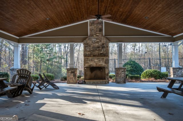 2893 Whitlow Ridge Drive, Bishop, GA 30621