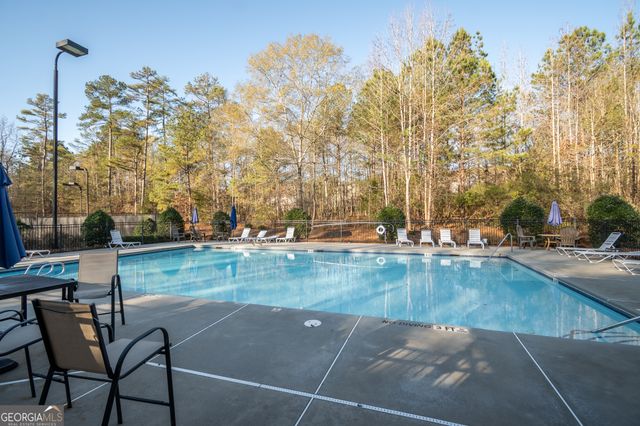 2893 Whitlow Ridge Drive, Bishop, GA 30621