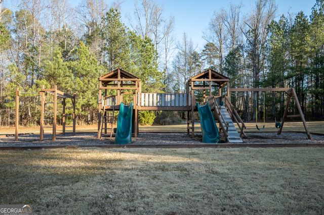 2893 Whitlow Ridge Drive, Bishop, GA 30621
