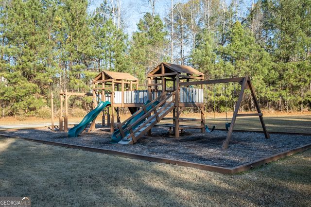 2893 Whitlow Ridge Drive, Bishop, GA 30621