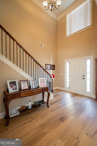 2893 Whitlow Ridge Drive, Bishop, GA 30621