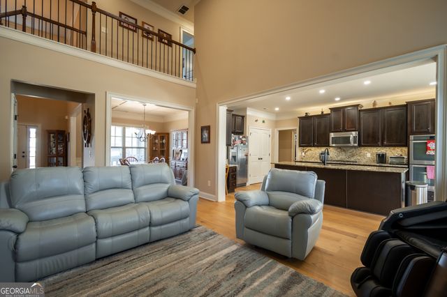 2893 Whitlow Ridge Drive, Bishop, GA 30621