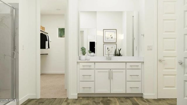 23035 E ALYSSA Road, Queen Creek, AZ 85142