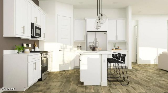 23035 E ALYSSA Road, Queen Creek, AZ 85142