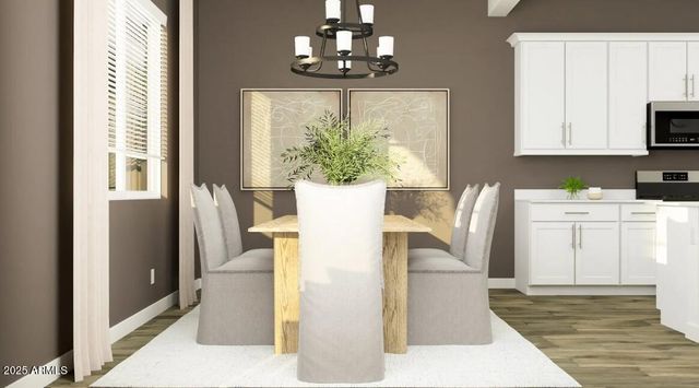 23035 E ALYSSA Road, Queen Creek, AZ 85142