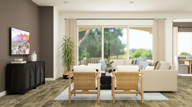 23035 E ALYSSA Road, Queen Creek, AZ 85142