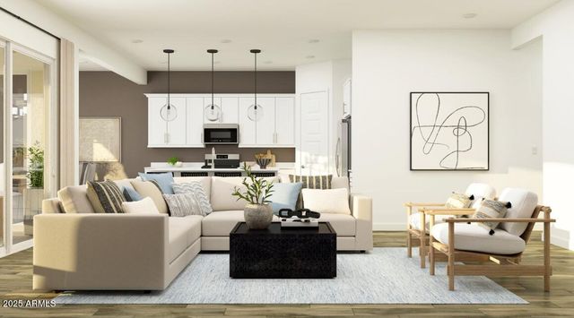 23035 E ALYSSA Road, Queen Creek, AZ 85142