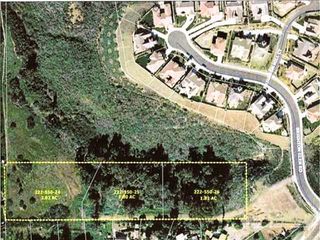 0 Paradise Glen Way, San Marcos, CA 92078