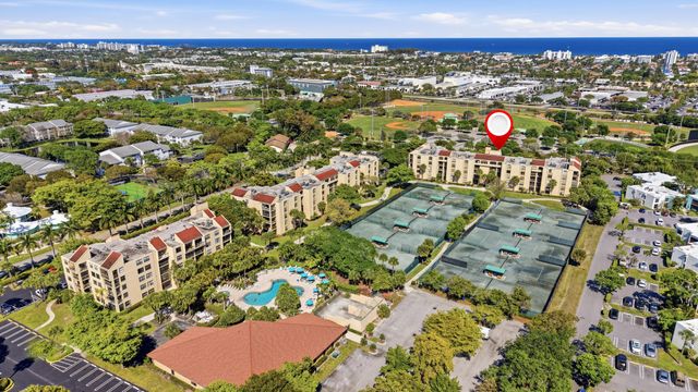 450 Egret Circle 9406, Delray Beach, FL 33444