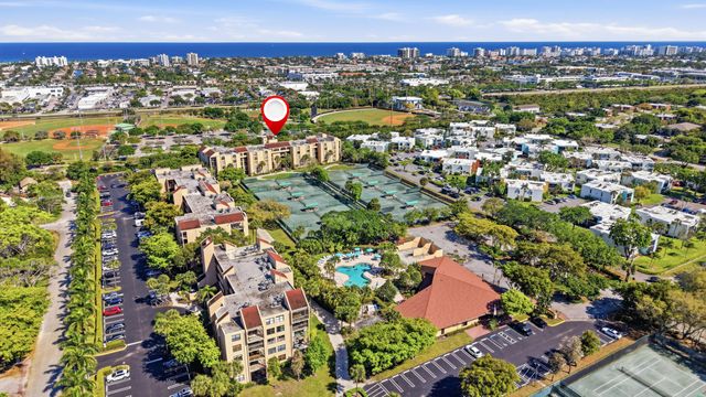 450 Egret Circle 9406, Delray Beach, FL 33444