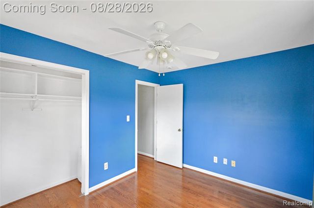 11410 Canal Road 205, Sterling Heights, MI 48314
