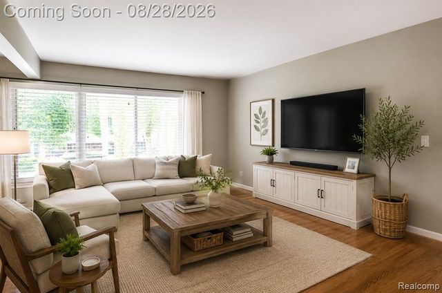 11410 Canal Road 205, Sterling Heights, MI 48314