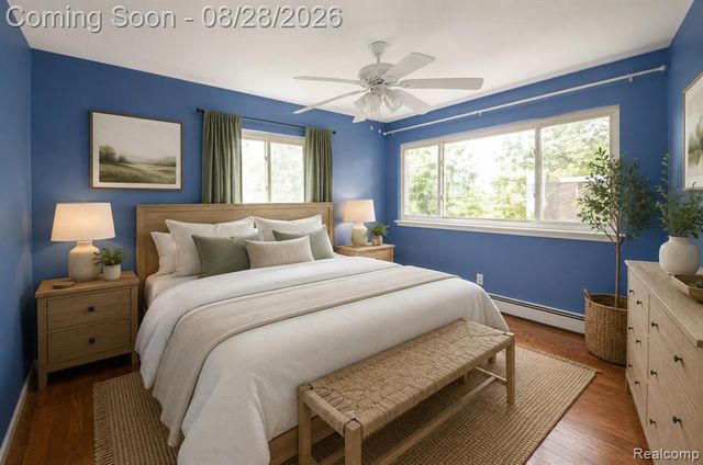 11410 Canal Road 205, Sterling Heights, MI 48314