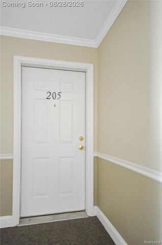 11410 Canal Road 205, Sterling Heights, MI 48314