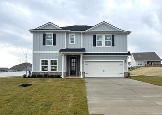 302 Strong Street, Columbia, TN 38401