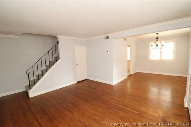 1000 Nichols Drive, Raleigh, NC 27605
