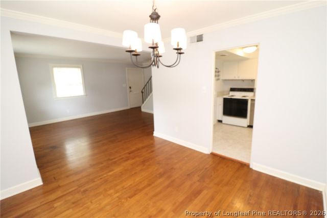1000 Nichols Drive, Raleigh, NC 27605