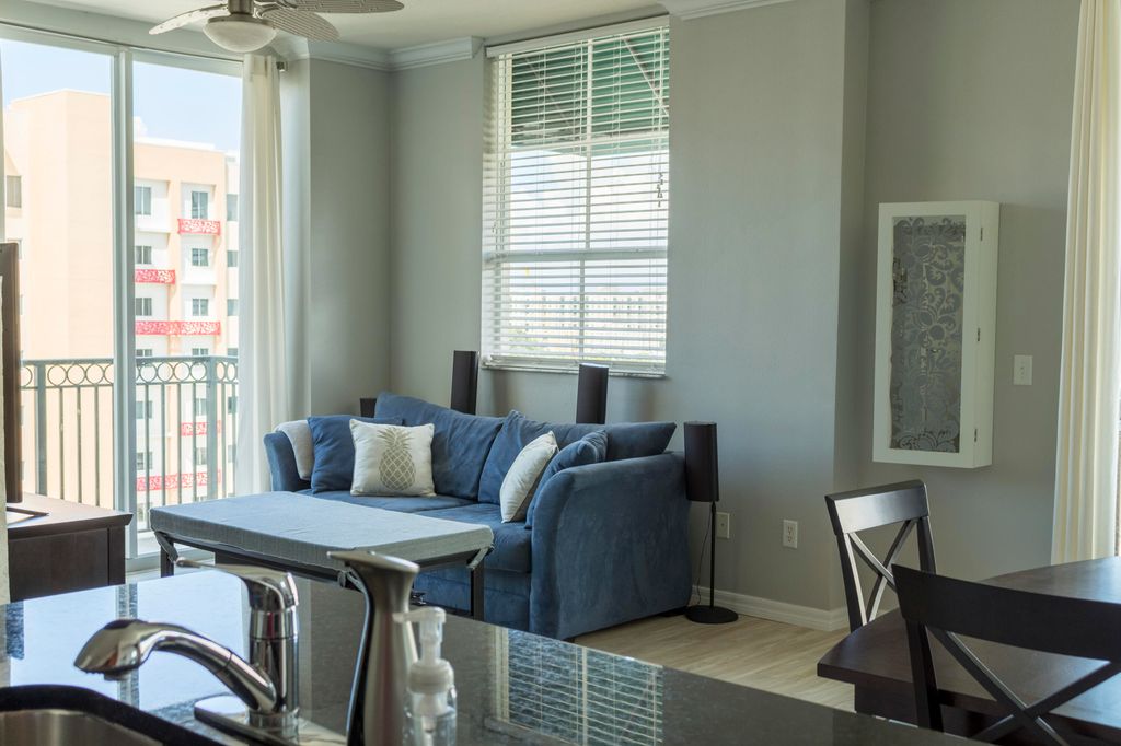 600 S Dixie Highway 817, West Palm Beach, FL 33401