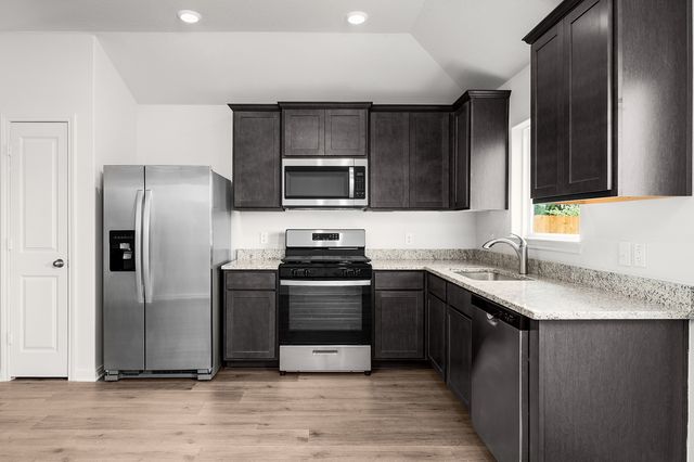 8412 White Wolf Trail, Ponder, TX 76259