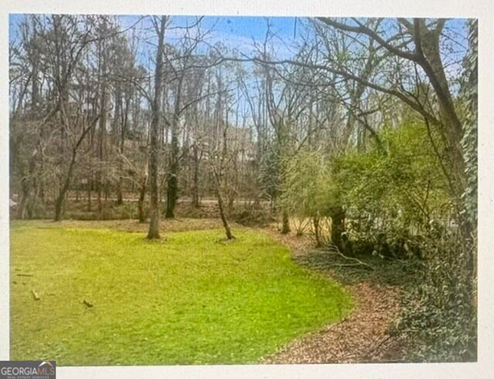 1739 Wayland Circle NE, Atlanta, GA 30319 — exterior