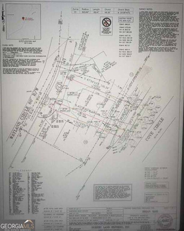 1739 Wayland Circle NE, Atlanta, GA 30319 — photo 2