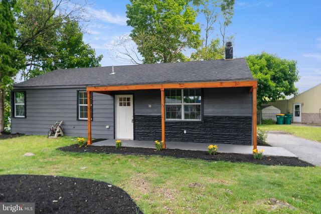 78 OLIVER RD, Enola, PA 17025
